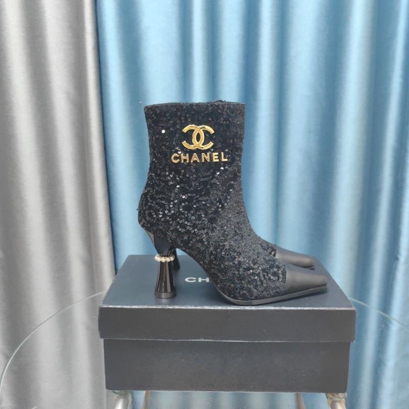 Ch*el boots